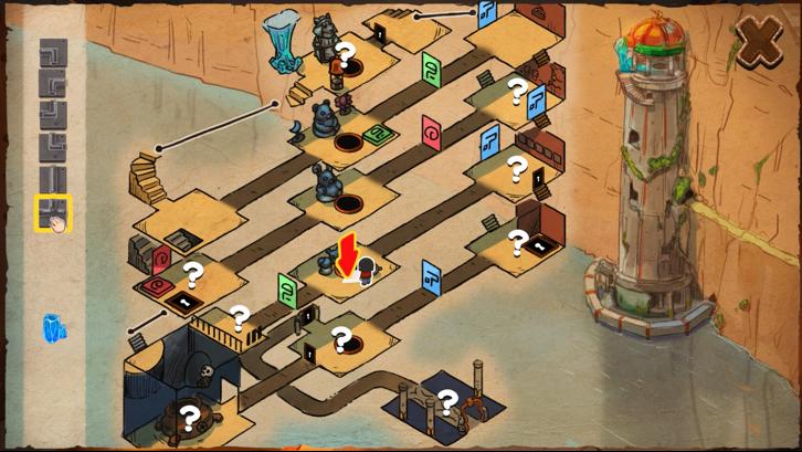 NAIRI: Rising Tide image