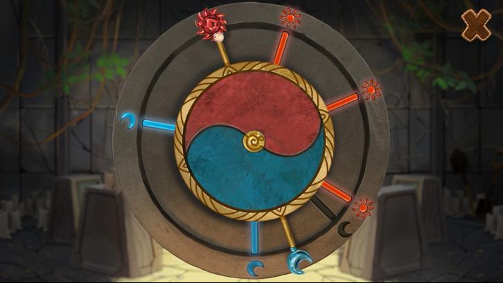 NAIRI: Rising Tide image