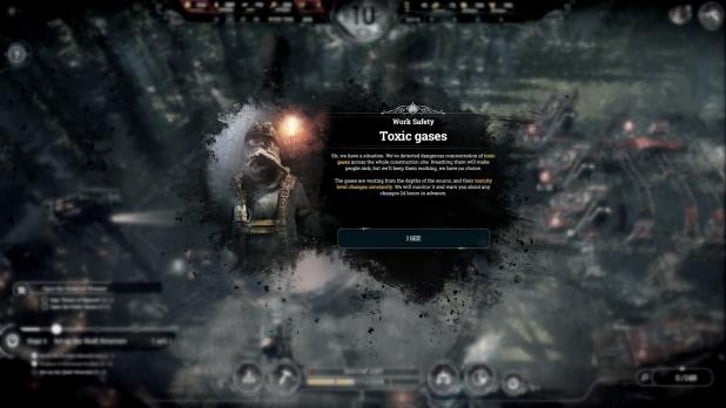 Frostpunk: Game of the Year Edition image