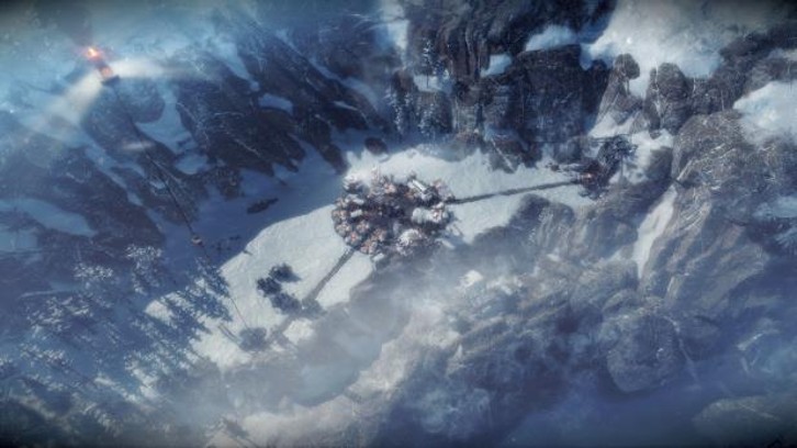 Frostpunk: Game of the Year Edition image