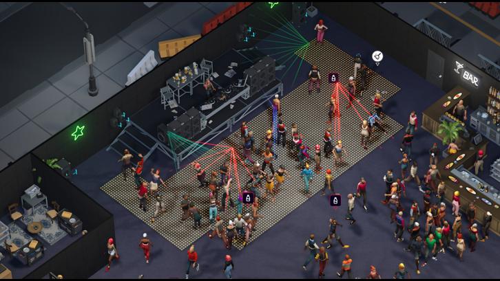 Disco Simulator image