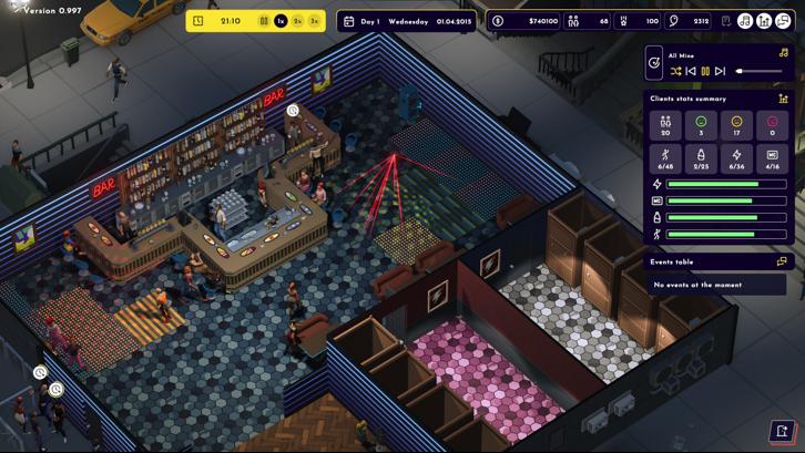 Disco Simulator image