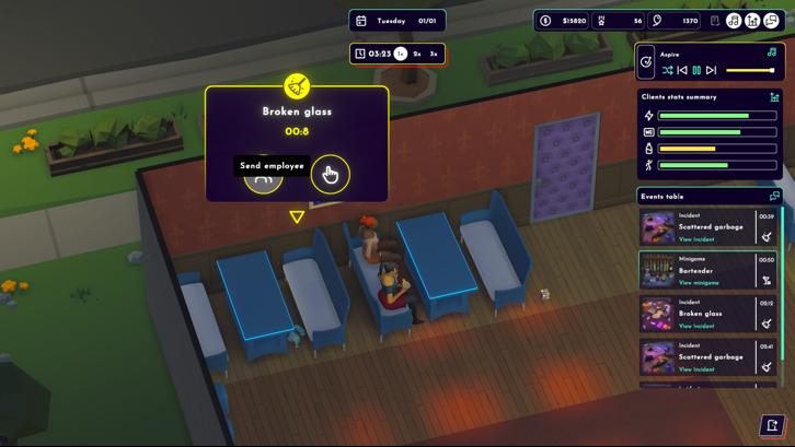 Disco Simulator image