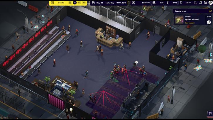 Disco Simulator image