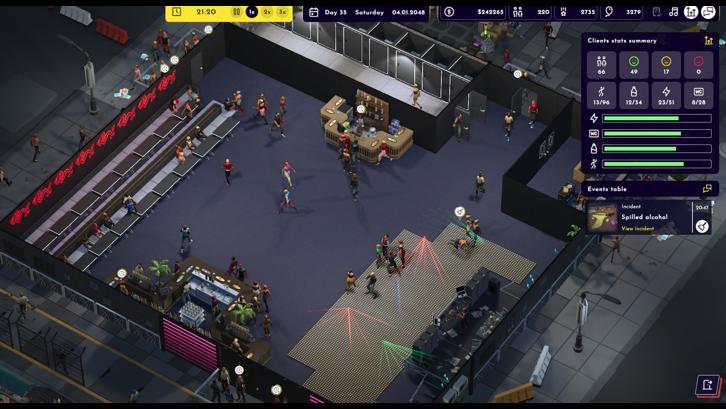 Disco Simulator image