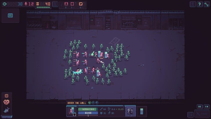 Despot's Game: Dystopian Battle Simulator image