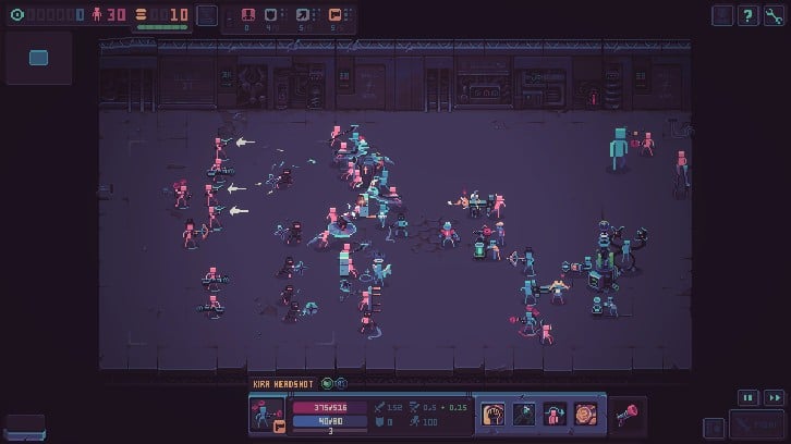 Despot's Game: Dystopian Battle Simulator image
