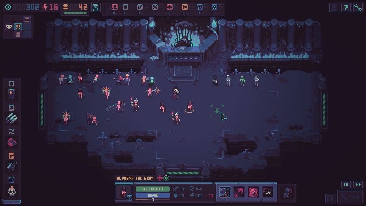 Despot's Game: Dystopian Battle Simulator image
