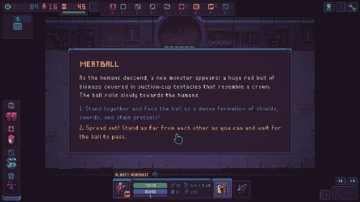 Despot's Game: Dystopian Battle Simulator image