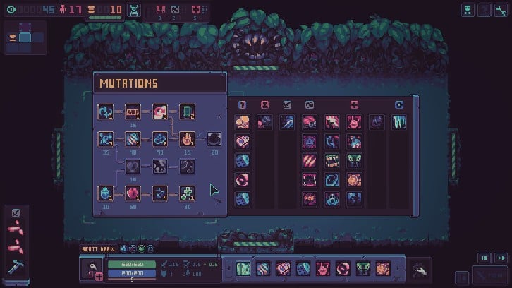 Despot's Game: Dystopian Battle Simulator image