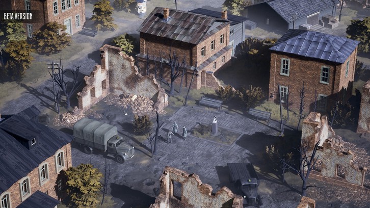 Partisans 1941 image