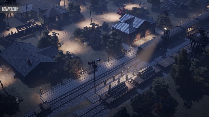 Partisans 1941 image