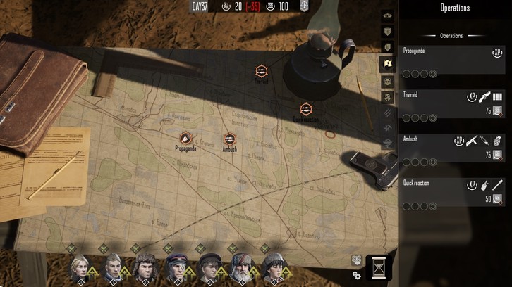 Partisans 1941 image