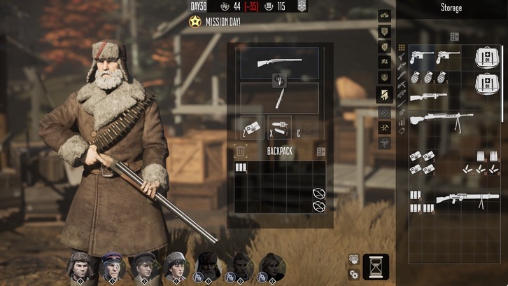 Partisans 1941 image