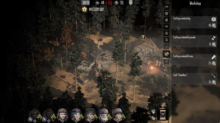 Partisans 1941 image