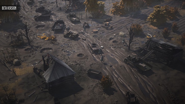 Partisans 1941 image