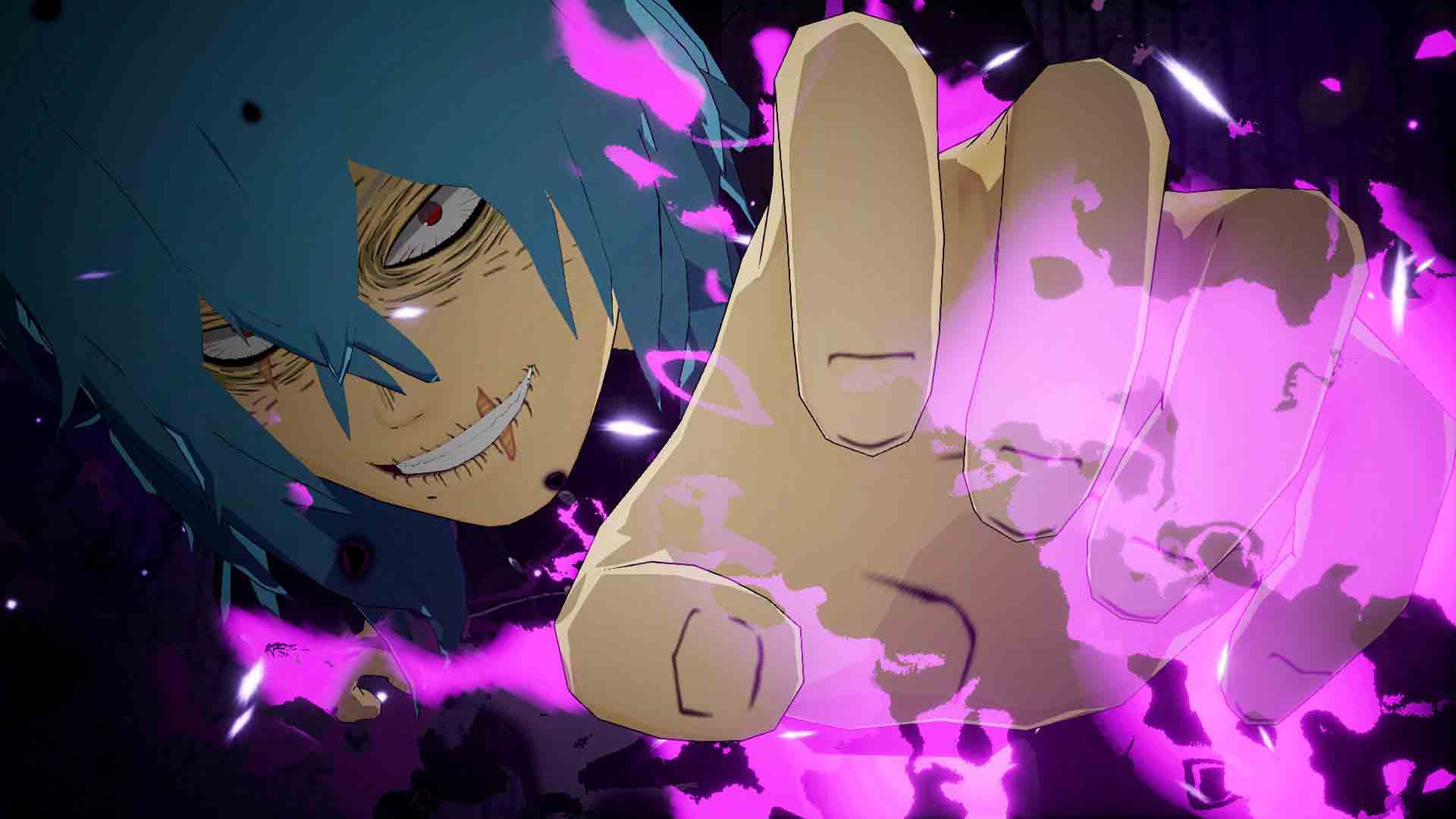 MY HERO ONE'S JUSTICE 2 - Season Pass image