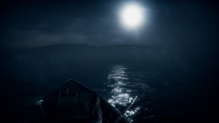 Kona II: Brume image