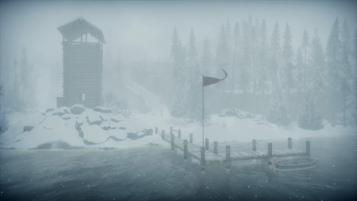 Kona II: Brume image