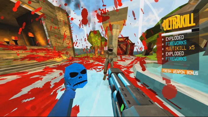 ULTRAKILL image
