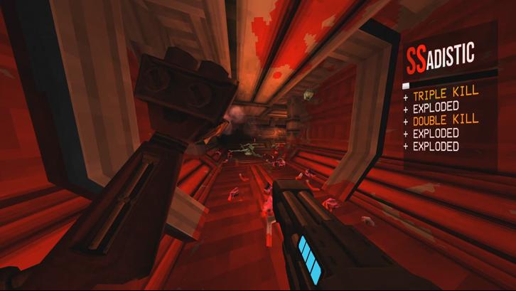 ULTRAKILL image