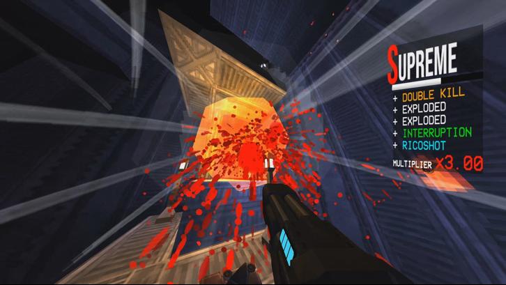 ULTRAKILL image