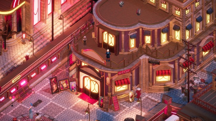Pendula Swing - The Complete Journey image