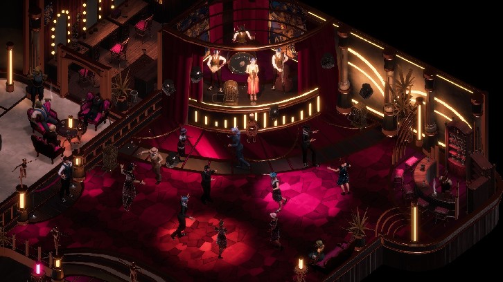 Pendula Swing - The Complete Journey image