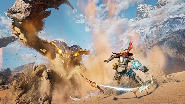Atlas Fallen image