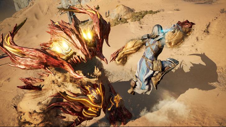 Atlas Fallen image