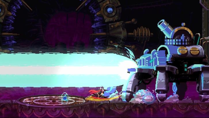 Gestalt: Steam & Cinder image