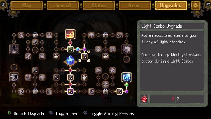 Gestalt: Steam & Cinder image