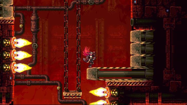 Gestalt: Steam & Cinder image