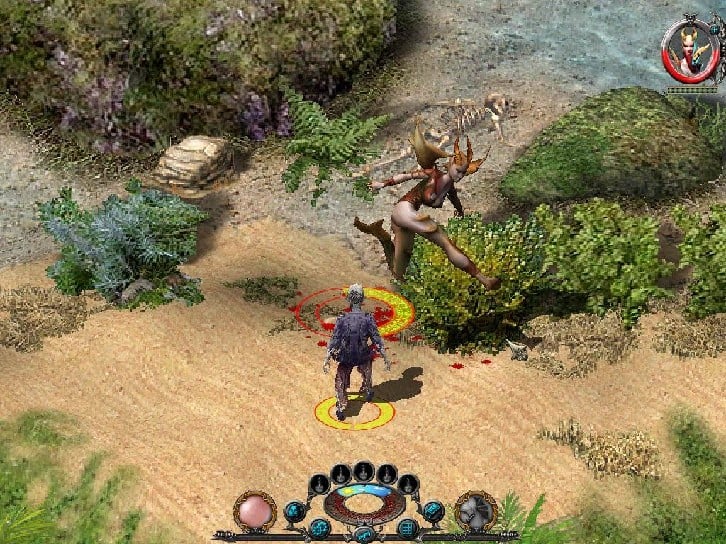 Sacred Gold image