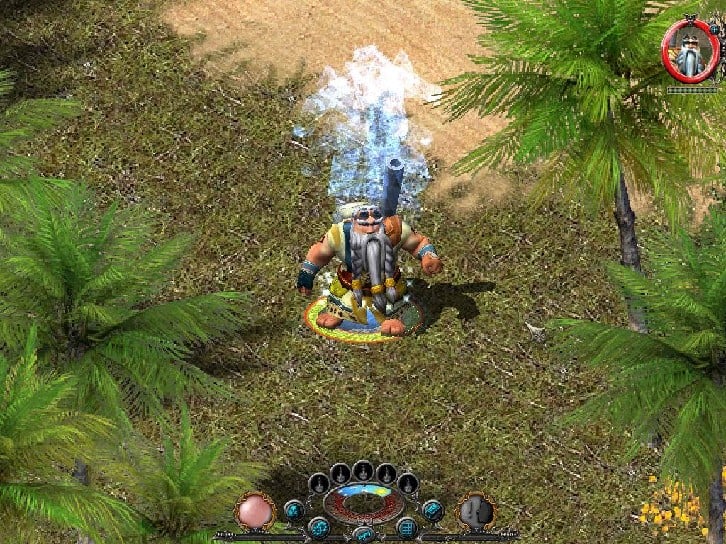 Sacred Gold image