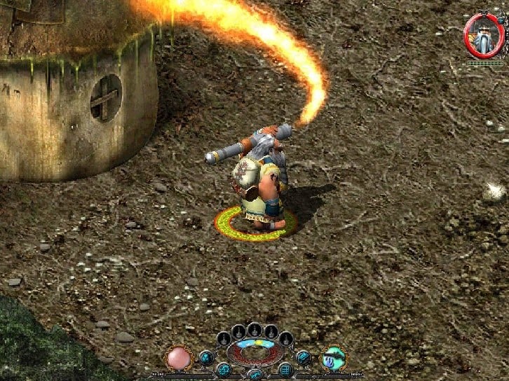 Sacred Gold image