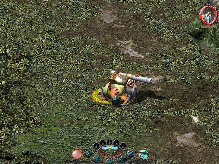 Sacred Gold image
