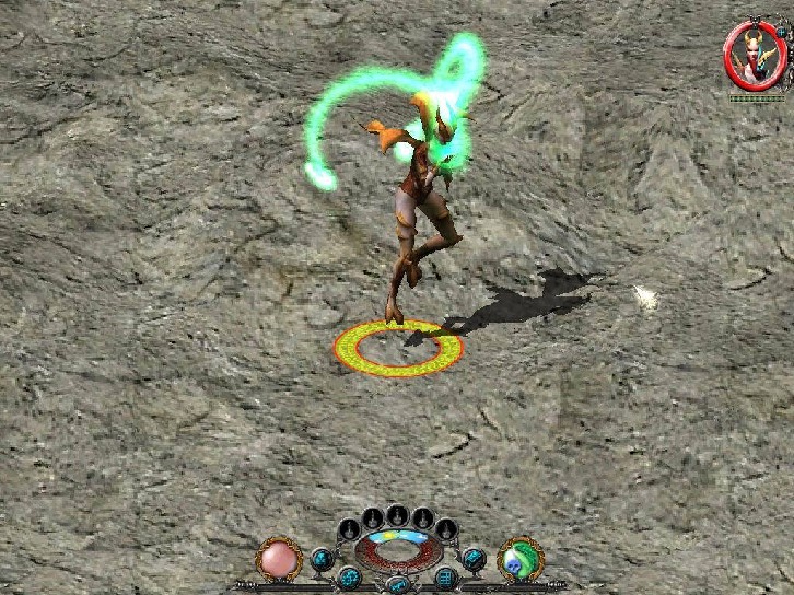 Sacred Gold image