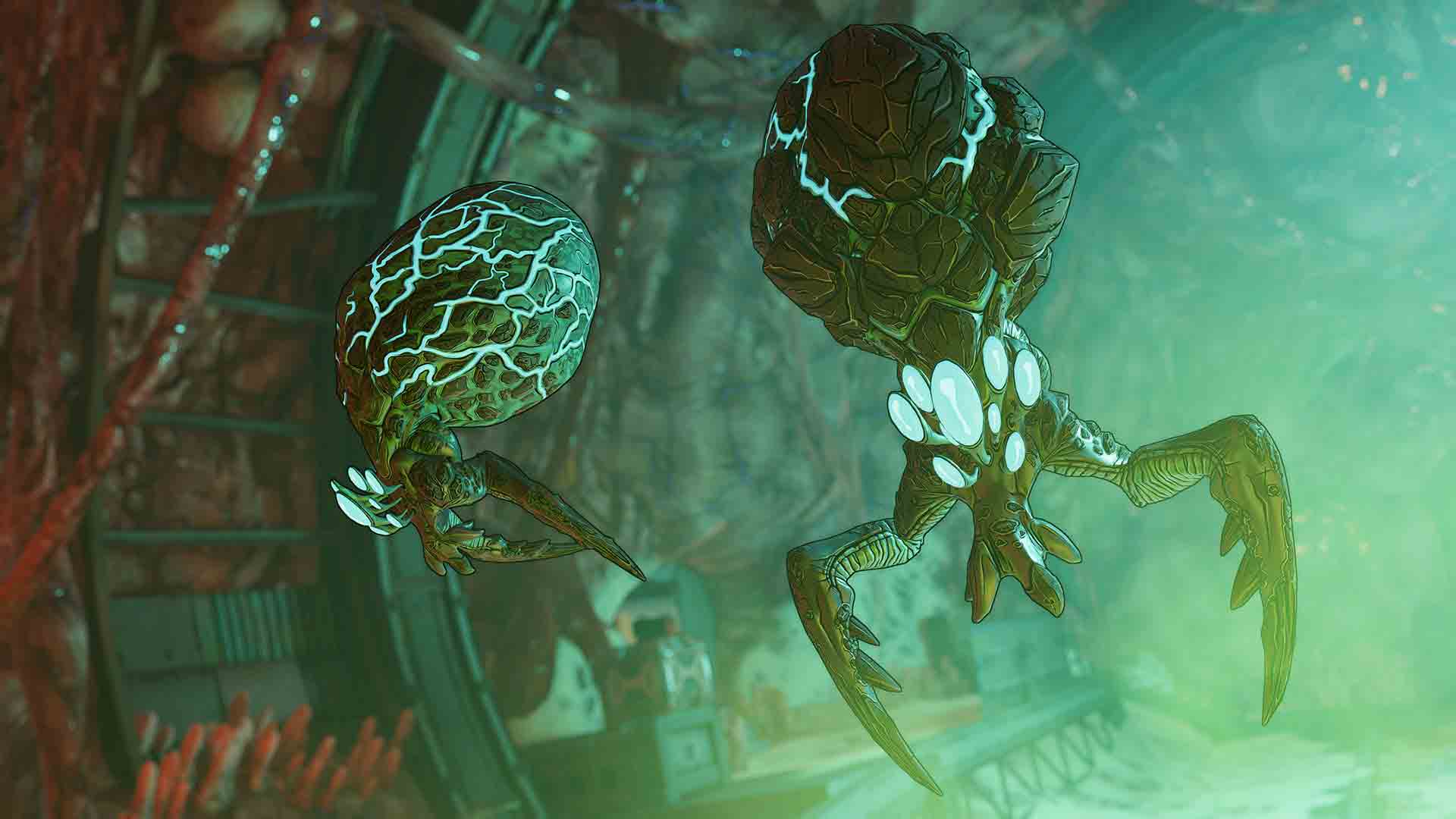 Borderlands 3: Guns, Love, and Tentacles (Steam) image