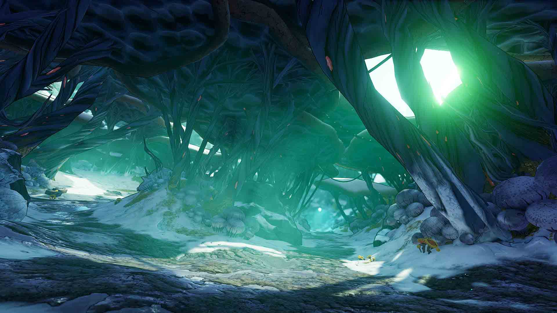 Borderlands 3: Guns, Love, and Tentacles (Steam) image