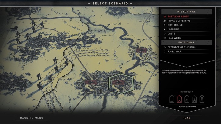 Panzer Corps 2: General Edition Upgrade image