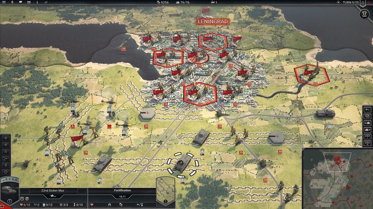 Panzer Corps 2: General Edition Upgrade image