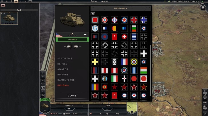 Panzer Corps 2: General Edition Upgrade image