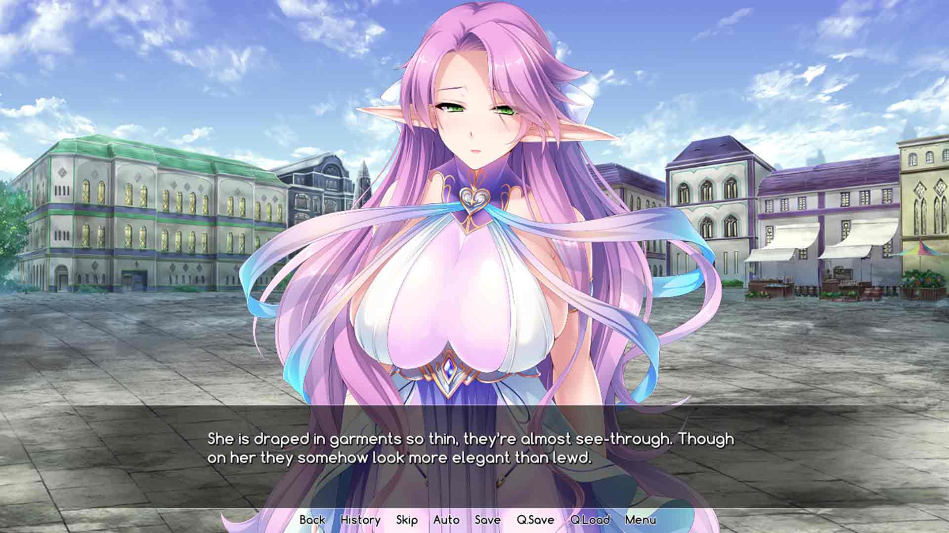 Elf Breeding Farm image