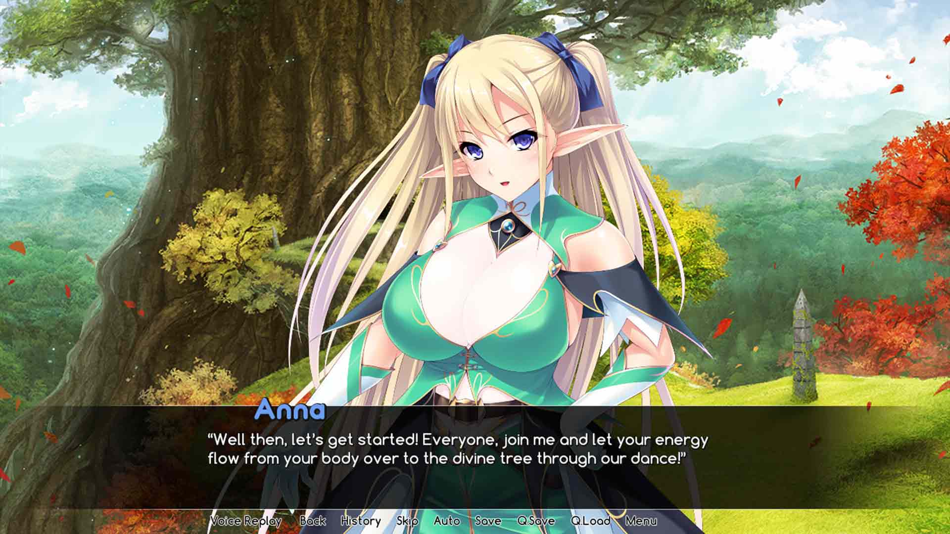 elf breeding farm hentai elf breeding farm hentai
