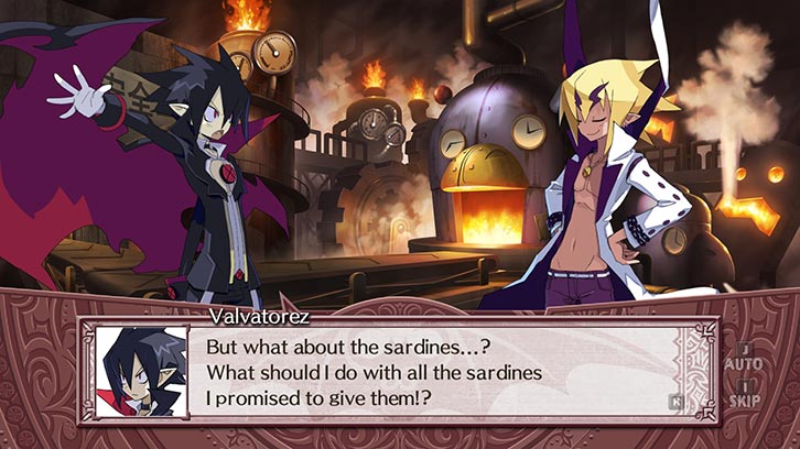 Disgaea 4 Complete+ Digital Dood Edition (Game + Art Book) image