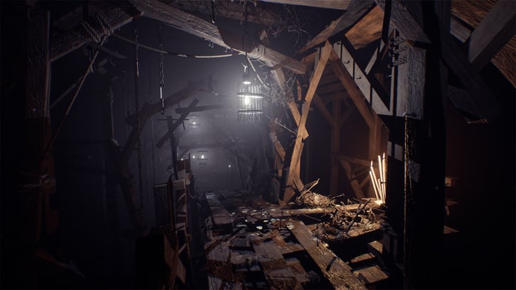 Ad Infinitum Supporter Edition image