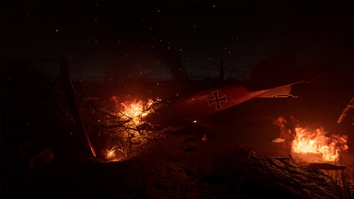 Ad Infinitum Supporter Edition image