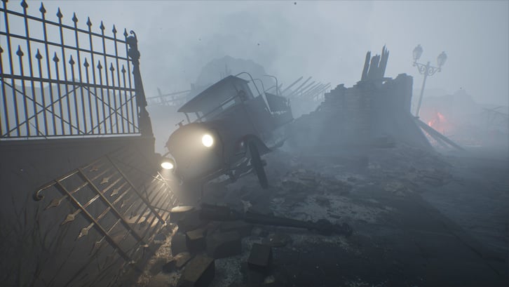 Ad Infinitum Supporter Edition image