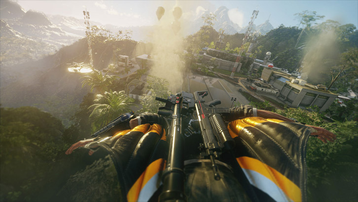 Just Cause 4 Complete Edition image